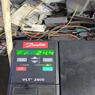 丹佛斯2800变频器 VLT2855PT4B20STR5.