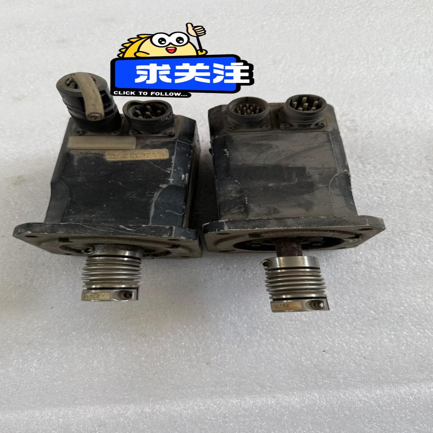 宝茨BAUTZ伺服电机M404D-00101-0000-4实；议价