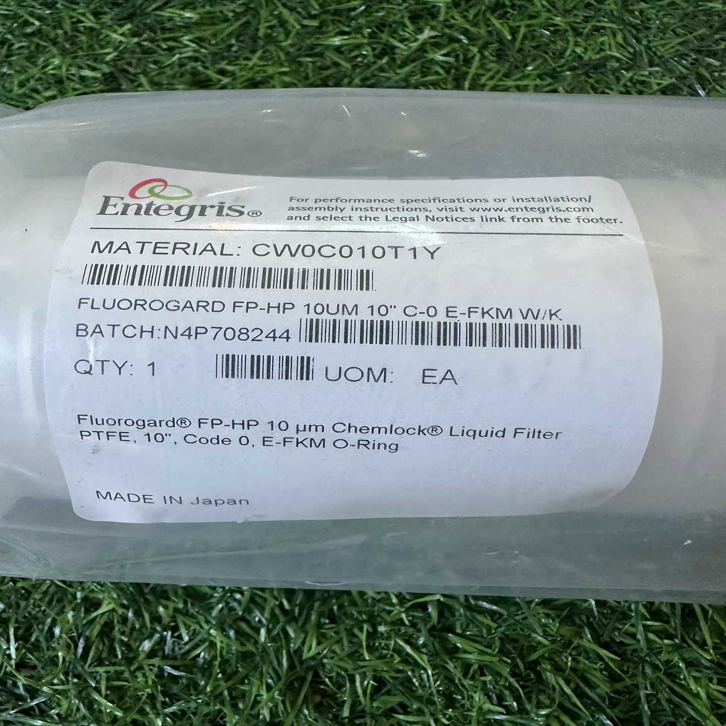 议价tegris英特格luoroga滤芯适用