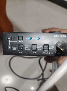 东芝工业相机控制器IK-CU44，日本原装制造，型号IK-C--议价商品