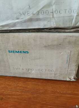 3VE4200-0CT00塑壳断路器45-63A询价