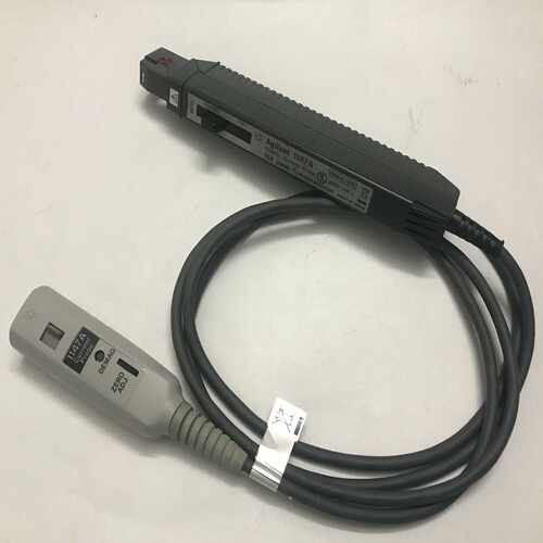 安捷伦电流探头Agilent 1147A 波器电流探头进~询价