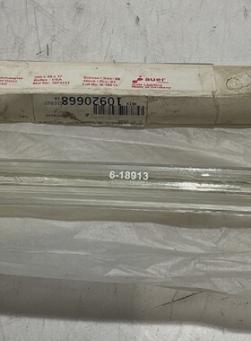 MAXOS  618913  BOROSILICATE  SAFETY SIGHT GLASS  554