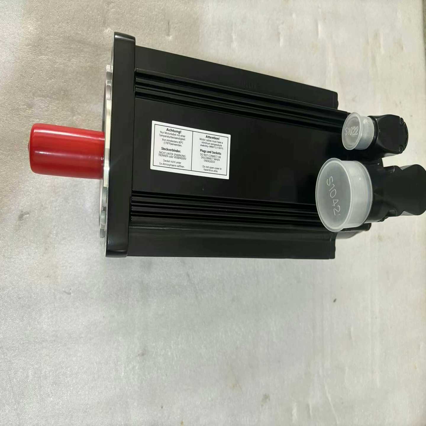 议价力士乐伺服电机MSK070E-0450-NN-S1-UG0-