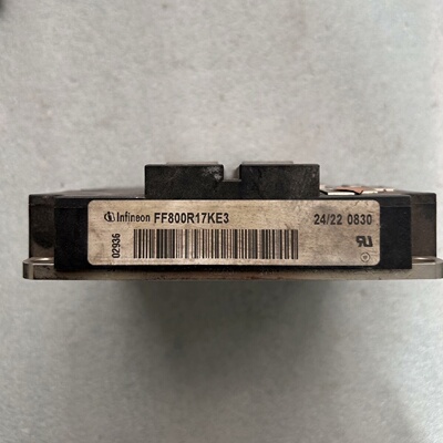 英飞凌模块FF800R17KE3，议价商品