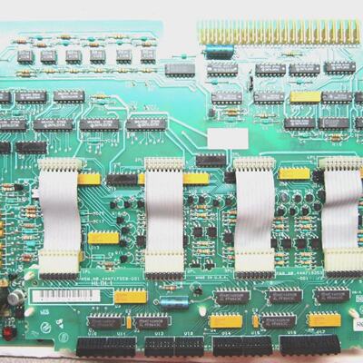 Tarjeta De Salida Usada GE FANUC IC600BF929K