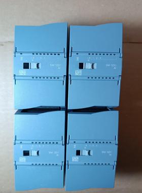 西门子1200模拟量输入模块231-4HD32-0XB0多个一议价商品