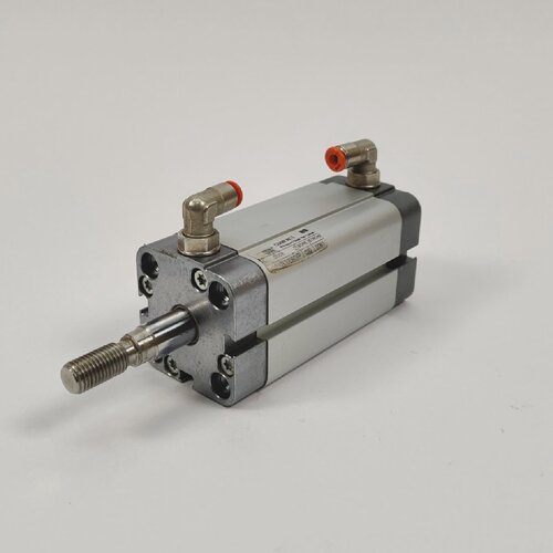 寻》》Metal Work Pneumatic 2500320060XP Pneumatic Actuator 3