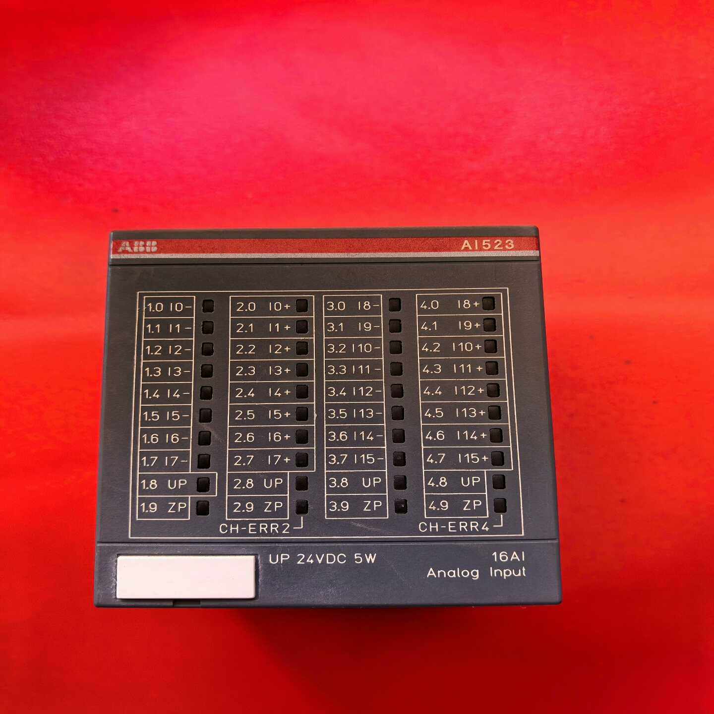 AI523B9模块1SAP250300R0001询价