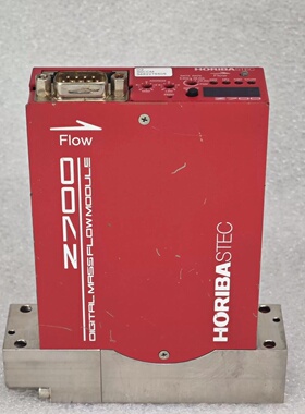 议价HORIBA堀场SECZ712MGXN230SCCM