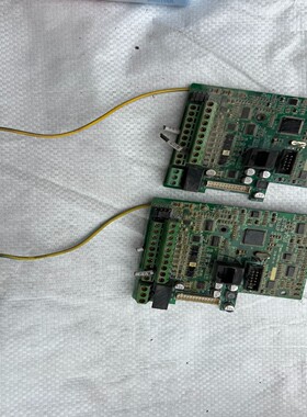 北京德佛斯变频器FS3000A-11G/15P主板--议价商品