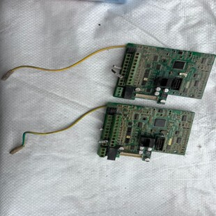 北京德佛斯变频器FS3000A-11G/15P主板--议价商品