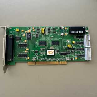 询价泓格PCI 826LU32路250kHz16位多功