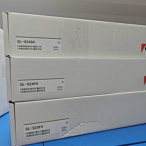 议价GL-S24SH：基恩士KEYENCE原装安全光栅 薄型 24 光轴 询价爲