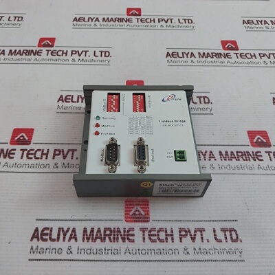 EVIEW EBMOD2P01 Puente Fieldbus