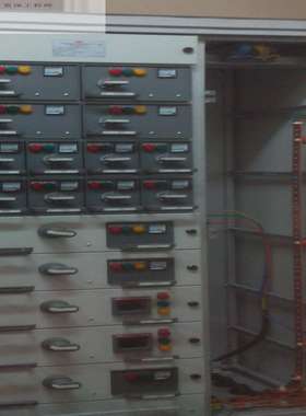 议价-ABBMNS3.0抽屉6E8E12E16E24E专用配件成套抽屉