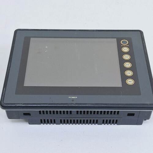 Hakko Electronics V606eC20 Monitouch Screen Panel 24VDC 0.4A