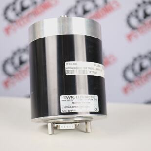TWKELEKTRONIK CRD1054096R4096C2Z01 ENCODER ASSOLUTO  6 mesi