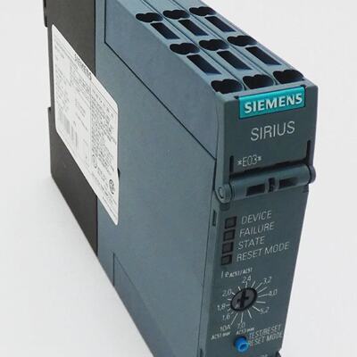 Siemens Sirius 3RM10073AA04 E03 Direktstarter Motorstarter u