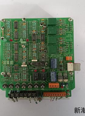 SAFTRONICS驱动器DF8-10拆机1台细节看实物议价商品