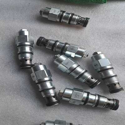 SUN插装阀平衡阀CBEH-LJV，库存件，没包装，成色询价