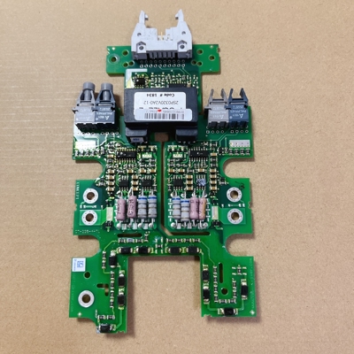 2SP0320V2A0-12瑞士CONCEPT驱动板质询价