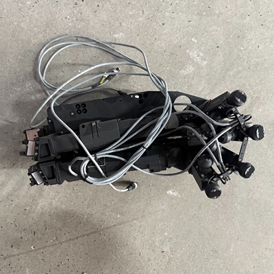 议价Asm Die Bonder Detects Optical Path 01D17073A FourChanne