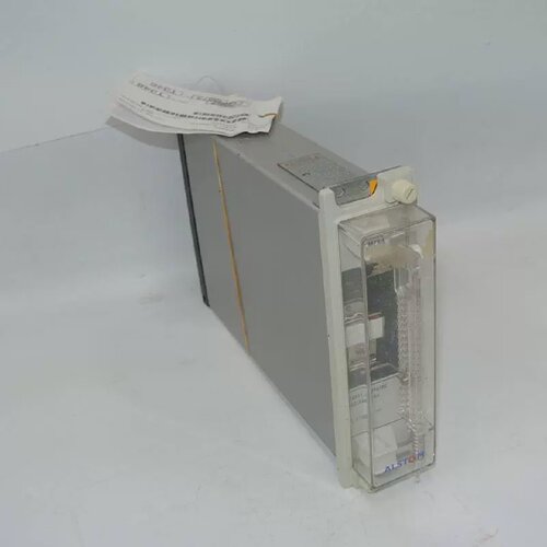 询/ALSTOM MCAA11J1BP9010C relay