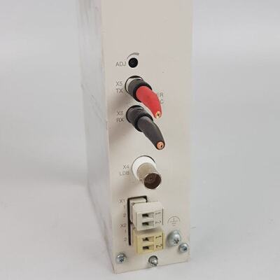 PP8384 Optisches Modem ABB TC630 3BSE002253R1 Version D