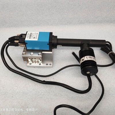 议价德国IMAGING映美精工业相机 DMK 23G274 精密微调平台x轴原装