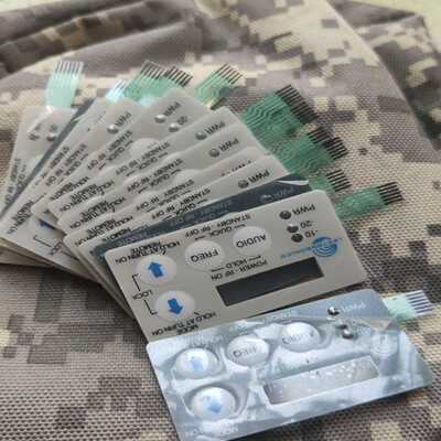 【星慕电子】Alfa laval salinometer