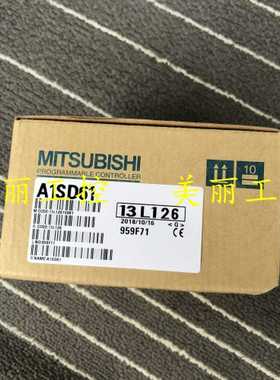 三菱AISDA1SD616262D62E71-S275M275M375P123-S3原装