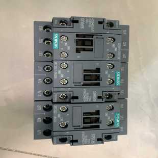 西门子接触器3RT2027 询价 1AG20原装 正品