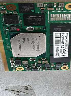 （议价）congatecAGL133120工控主板PN:65