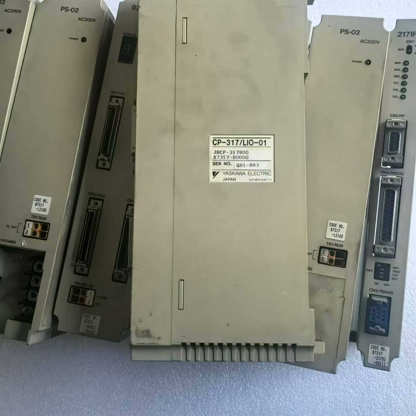 cp-317/lio-01/JACP-317800询价