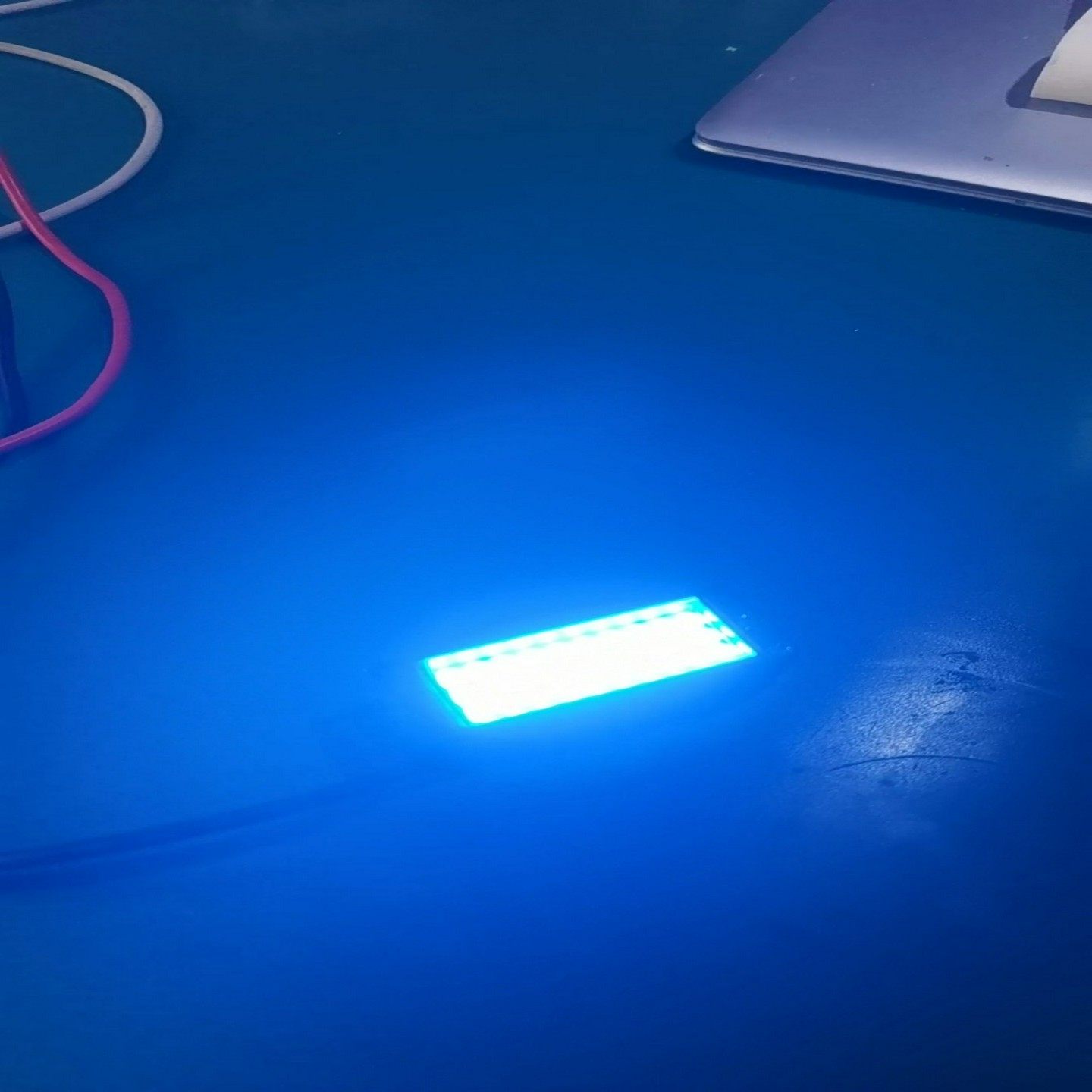 CCS机器视觉光源 LDL2-41X16BL2~议价