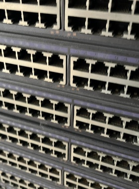 华为S3352PPWREI交换机支持POE供电议价