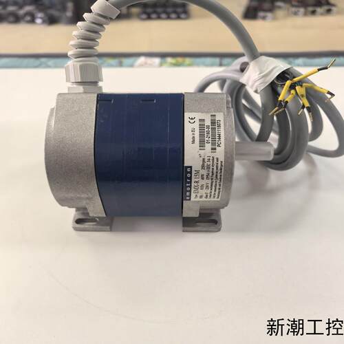 闲置全新Emotron 依尔通电机议价商品