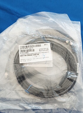 工业设备数据线QTY16ES71942MH50-议价