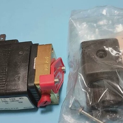 全新burkert宝德00501212电磁阀6014C1-询