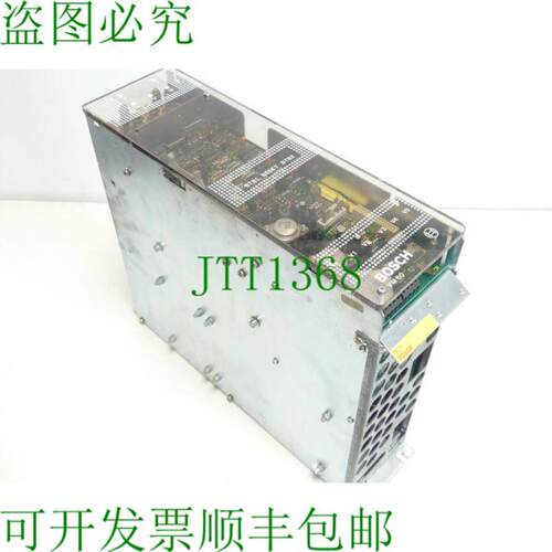 VM 60 - 150 009 - 104 供电模块 - 通用 -
