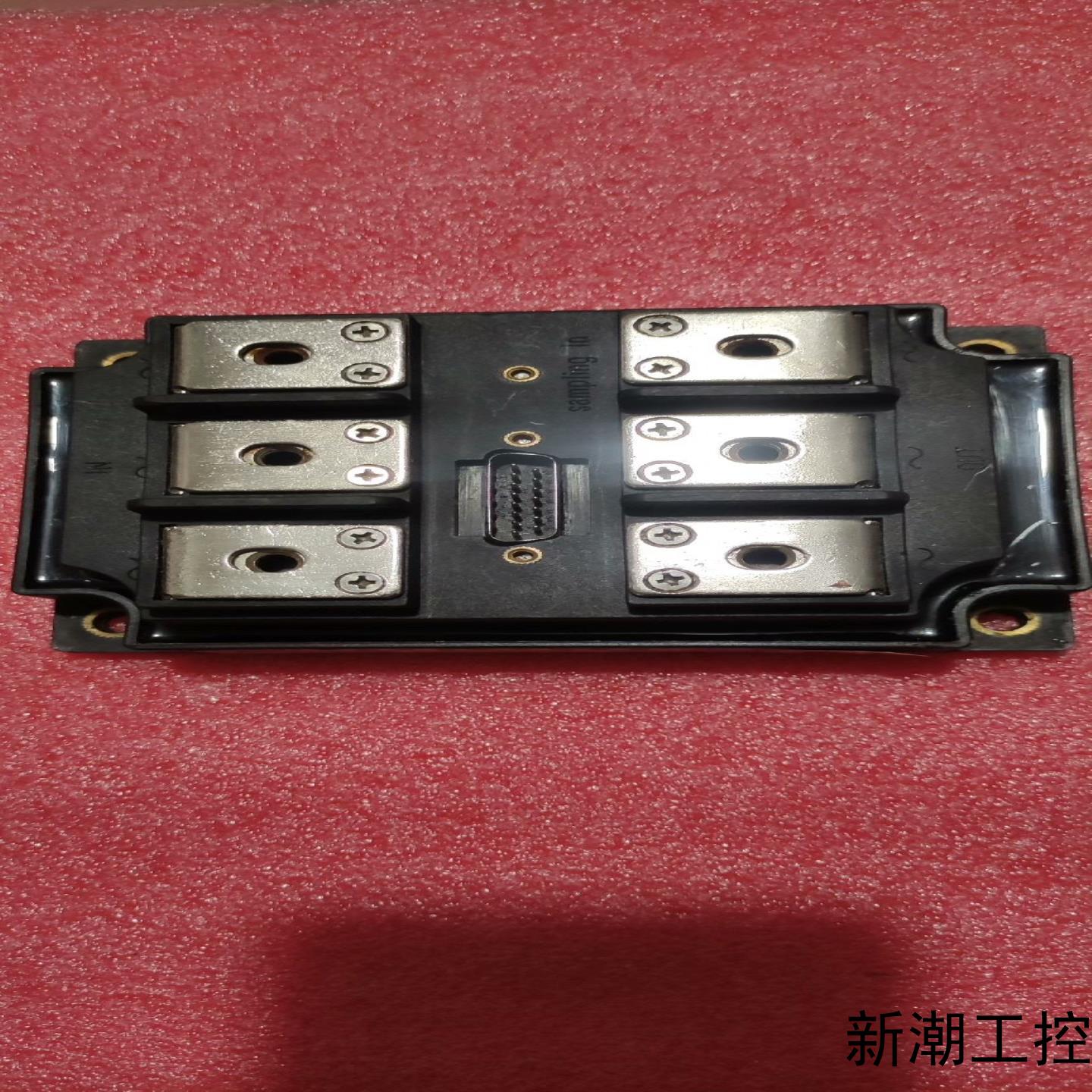 拆机捷普三相交流晶闸管智能调压控制模块   MJYS-QKJ议价商品