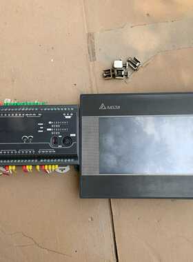 DVP-B07SS411带DVP24EC00R3-议价