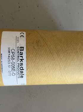 【议价】德国Barksdale压力传感器CP58-005E-0适用