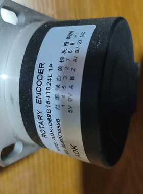 咨询-编码器，ROTARYENCODER，