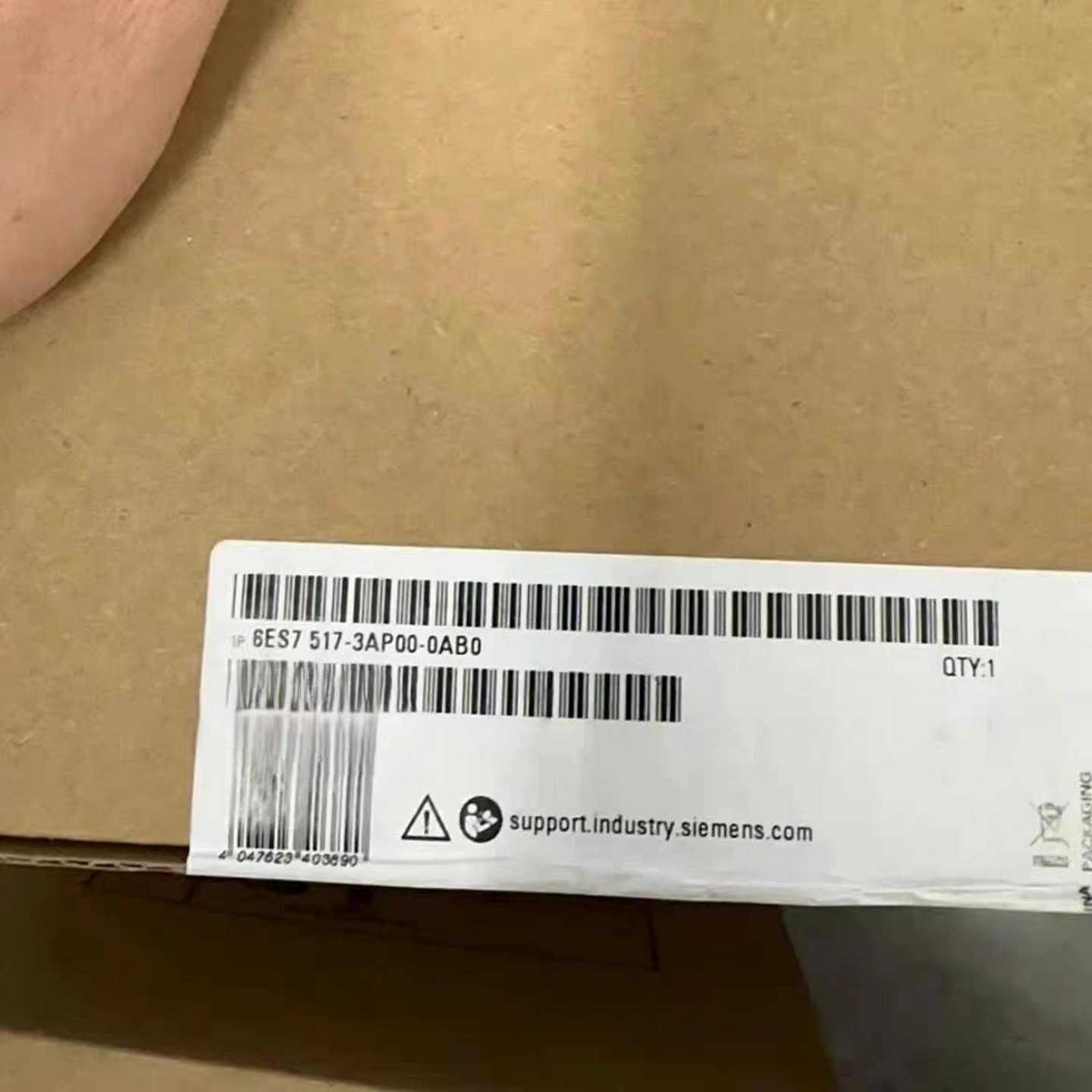 6ES7517-3AP00-0AB06E询价