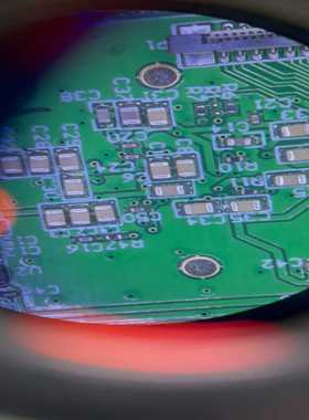 德国徕卡LEICAMS5体视显微镜实物内部干净LEIC-议价