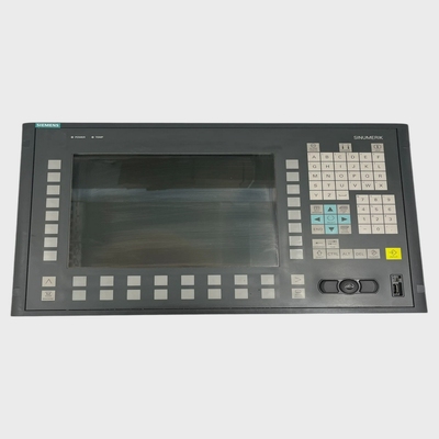 SiemensSINUMERIK6FC5203-0AF02-0AA0OperatorPanelOP012