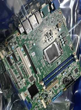 几十片研华AIMB-505G2成色实拍，非常新包好，包邮--议价商品