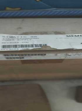 #西门子PLC6EV3055-DC全新原装正品仅拆封-议价